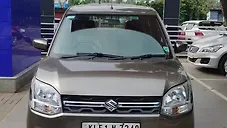 Used Maruti Suzuki Wagon R ZXI 1.2 [2022-2023] in Thrissur