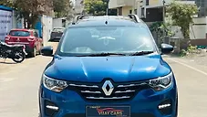 Used Renault Triber RXZ in Chennai