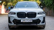Used BMW X3 xDrive20d M Sport in Chandigarh