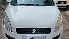 Used Maruti Suzuki Ritz Vdi BS-IV in Jamshedpur