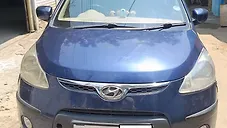 Used Hyundai i10 Sportz 1.2 Kappa2 in Madurai