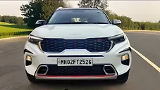 Used Kia Sonet GTX Plus 1.0 Turbo Petrol DCT in Mumbai