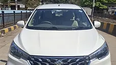 Used Maruti Suzuki Ertiga ZXi (O) CNG [2023-2025] in Mumbai
