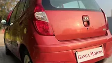 Used Hyundai i10 Magna 1.2 AT in Indore
