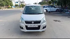 Used Maruti Suzuki Wagon R 1.0 VXI in Jaipur