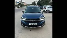 Used Maruti Suzuki XL6 Zeta MT Petrol in Jaipur