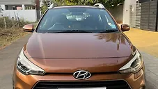 Used Hyundai i20 Active 1.4 S in Coimbatore