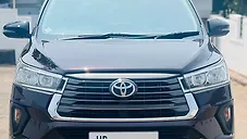 Used Toyota Innova Crysta 2.4 G 7 STR [2016-2017] in Nilambur