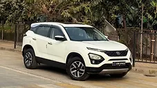 Used Tata Harrier XZA Plus in Mumbai