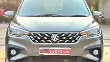 Used Maruti Suzuki Ertiga ZXi (O) CNG [2023-2025] in Thane