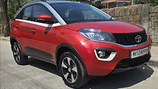 Used Tata Nexon XZA Plus Diesel Dual Tone in Pune