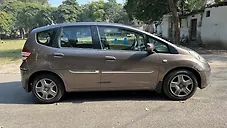 Used Honda Jazz Select Edition Old in Delhi