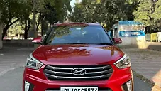 Used Hyundai Creta SX Plus 1.6  Petrol in Delhi