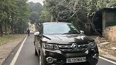 Used Renault Kwid 1.0 RXT AMT Opt [2016-2019] in Delhi