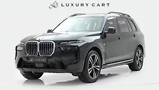 Used BMW X7 xDrive40i M Sport in Delhi