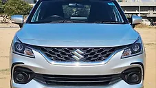 Used Maruti Suzuki Baleno Delta AGS [2023-2025] in Ahmedabad