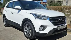 Used Hyundai Creta SX 1.6 CRDi (O) in Pune