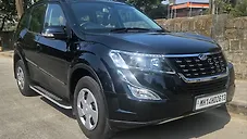 Used Mahindra XUV500 W7 [2018-2020] in Pune