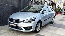 Used Maruti Suzuki Ciaz Zeta Hybrid  1.5 [2018-2020] in Delhi