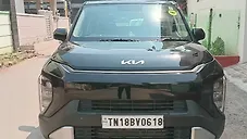 Used Kia Syros HTK (O) Petrol 1.0L Turbo Manual in Chennai