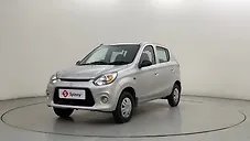 Used Maruti Suzuki Alto 800 Lxi (Airbag) [2012-2015] in Bangalore