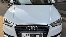 Used Audi A3 35 TDI Premium in Kanpur