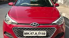 Used Hyundai Elite i20 Magna 1.2 in Mumbai