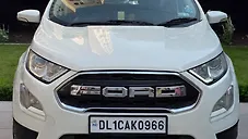 Used Ford EcoSport Titanium+ 1.0L EcoBoost in Delhi