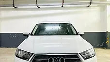 Used Audi Q7 45 TDI Premium Plus in Mumbai