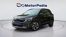 Used Kia Old Generation Seltos 2024 GTX Plus (S) 1.5 Turbo Petrol DCT in Delhi