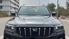 Used Mahindra Scorpio N Z8 L 2WD Petrol 2.0L Turbo Automatic 7 STR in Delhi