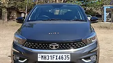 Used Tata Tigor XZ Plus [2023-2025] in Nagpur