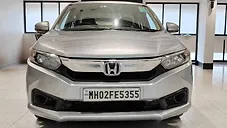 Used Honda Amaze 1.2 S CVT Petrol [2018-2020] in Mumbai