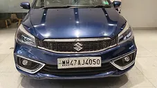 Used Maruti Suzuki Ciaz Alpha Hybrid 1.5 [2018-2020] in Mumbai