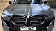 Used BMW XM Plug-in Hybrid in Pune