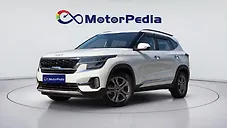 Used Kia Seltos HTX 1.5 IVT in Delhi