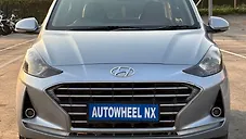 Used Hyundai Grand i10 Nios Sportz 1.2 Kappa VTVT CNG in Thane