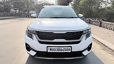 Used Kia Seltos HTK Plus 1.5 Diesel in Mumbai