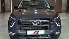 Used Hyundai Creta SX (O) 1.5 Petrol CVT [2020-2022] in Ahmedabad