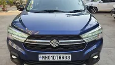 Used Maruti Suzuki XL6 Zeta AT Petrol in Thane