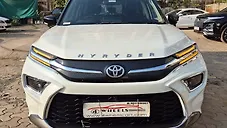 Used Toyota Urban Cruiser Hyryder V Hybrid [2023-2025] in Mumbai