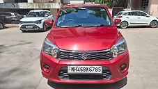 Used Maruti Suzuki Celerio ZXi AMT [2019-2020] in Thane