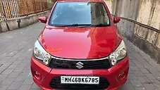 Used Maruti Suzuki Celerio ZXi AMT [2019-2020] in Thane