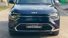 Used Kia Carens Luxury Plus 1.4 Petrol 7 STR in Chennai