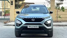 Used Tata Safari XZA Plus in Thane