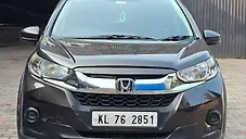 Used Honda WR-V S MT Diesel in Thrissur