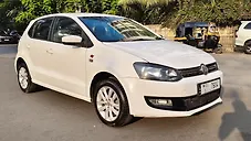 Used Volkswagen Polo GT TDI in Mumbai