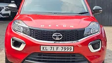 Used Tata Nexon XM in Thrissur