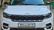 Used Jeep Meridian Limited (O) 4X2 AT [2022] in Mumbai