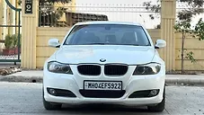 Used BMW 3 Series 320d in Thane